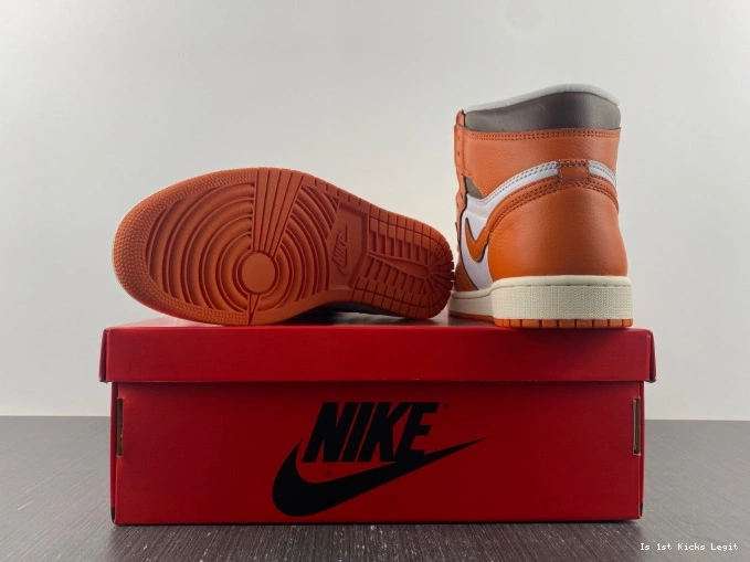 1 Jordan OG High WMNS DO9369-101 Air Starfish 0731